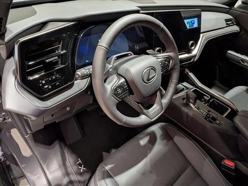 2026 Lexus TX 350 Base