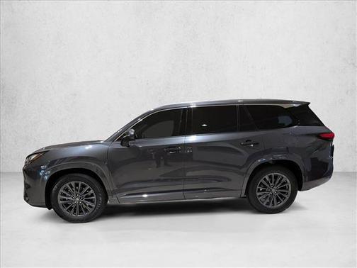 2026 Lexus TX 350 Base