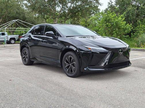 Caviar 2026 Lexus RZ 450e Premium