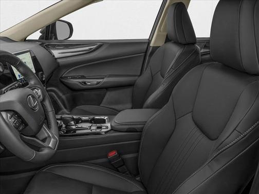 2026 Lexus NX 350 NX 350