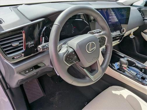 2026 Lexus NX 350 NX 350 Luxury