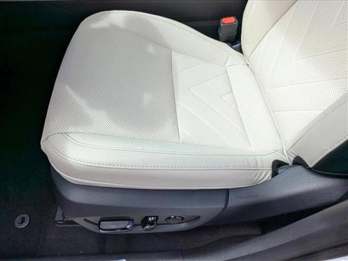 2026 Lexus NX 350 NX 350 Luxury