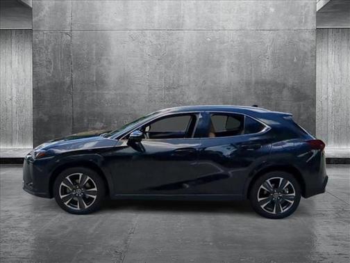 2025 Lexus UX 300h Premium