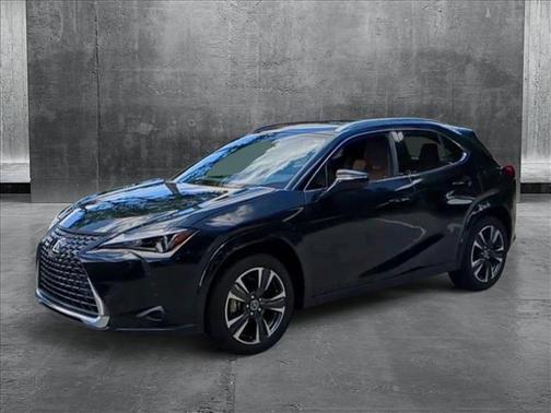 2025 Lexus UX 300h Premium