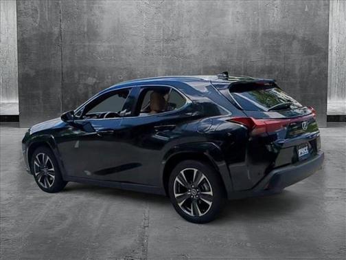 2025 Lexus UX 300h Premium