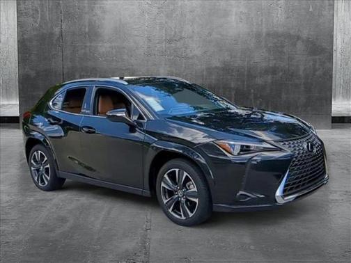 2025 Lexus UX 300h Premium