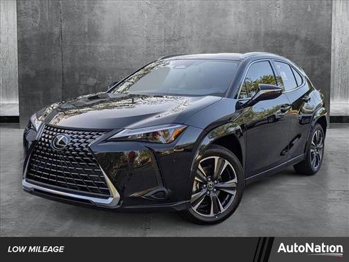 2025 Lexus UX 300h Premium