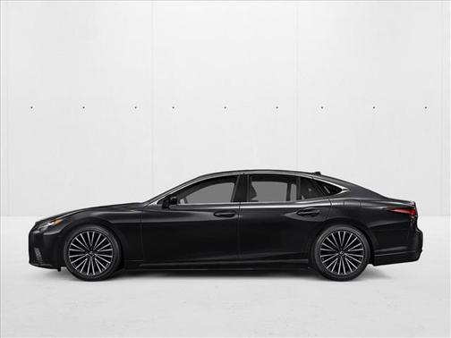 2026 Lexus LS 500 Base