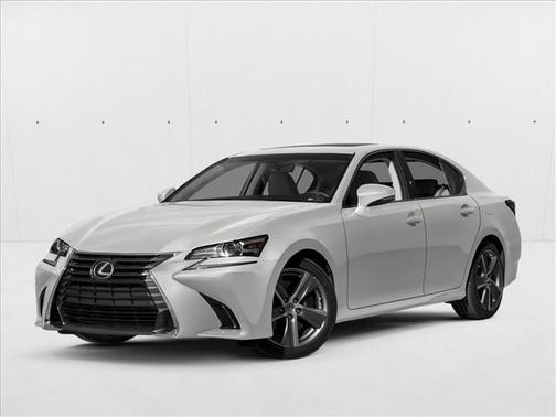 Eminent White Pearl 2016 Lexus GS 200t 4dr Sdn RWD