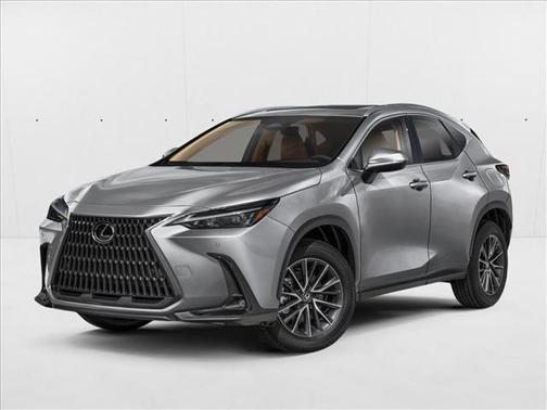 2026 Lexus NX 350 NX 350 Luxury