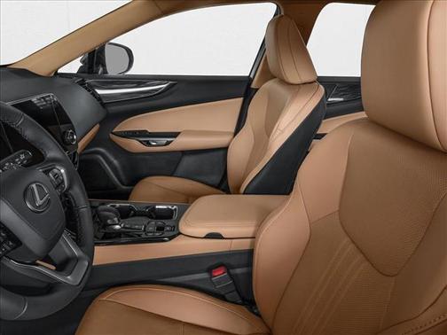 2026 Lexus NX 350 NX 350 Luxury