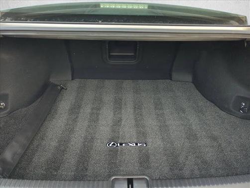 2019 Lexus ES 300h Base