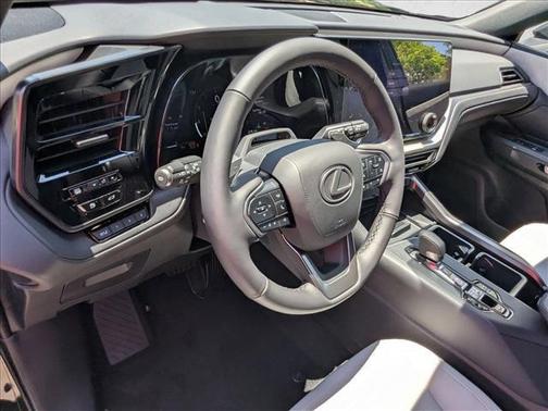 Caviar 2026 Lexus TX 350 Premium