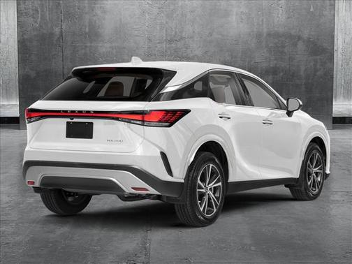 2025 Lexus RX 350 Base