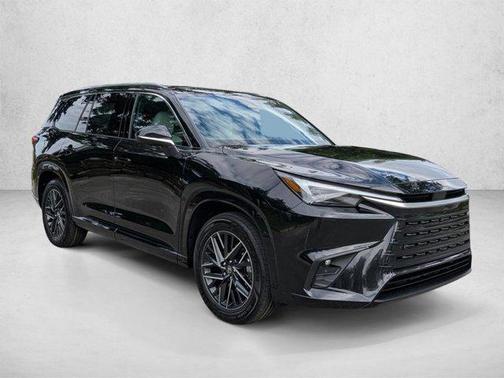 Cavair 2026 Lexus TX 350 Premium