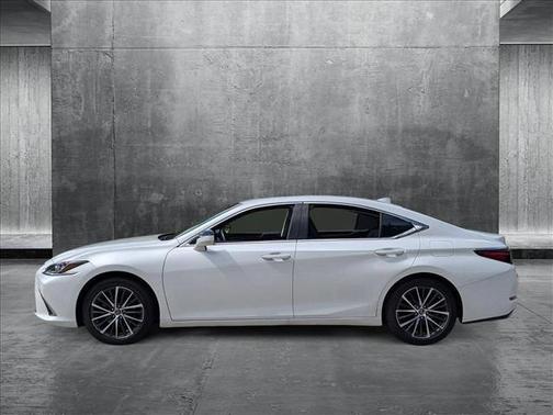 2023 Lexus ES 350 Base