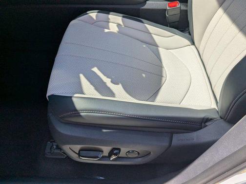 2025 Lexus TX 500h F SPORT Premium