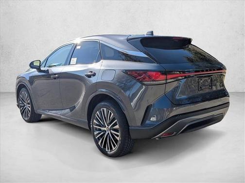 2026 Lexus RX 350 Base