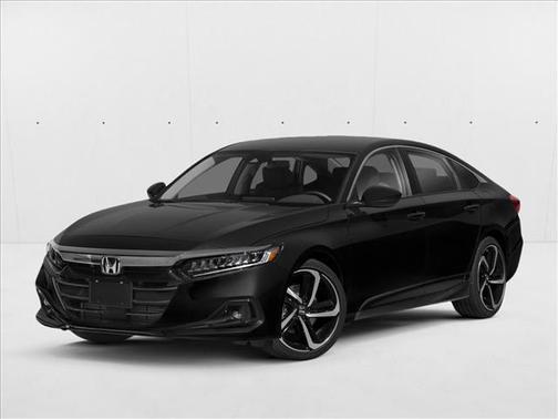 2021 Honda Accord Sport SE 1.5T
