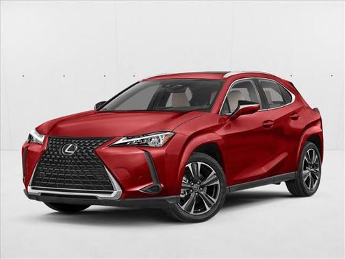 2024 Lexus UX 250h Base