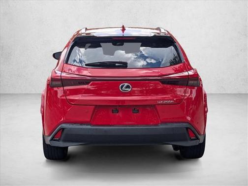 2024 Lexus UX 250h Base