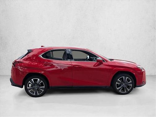 2024 Lexus UX 250h Base