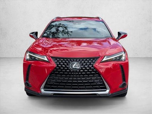 2024 Lexus UX 250h Base
