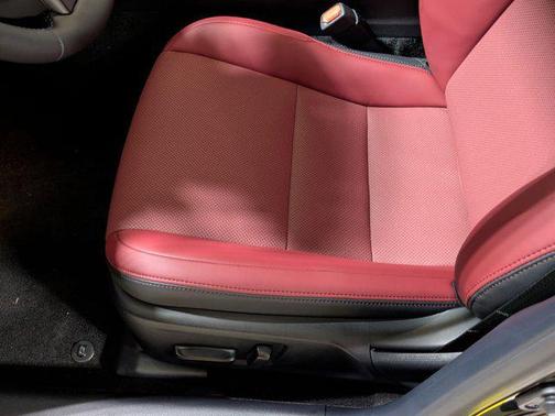 2025 Lexus IS 350 Base