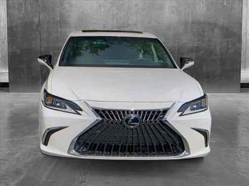 2023 Lexus ES 350 Base