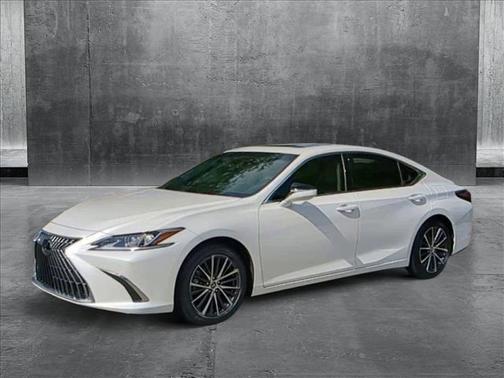 2023 Lexus ES 350 Base