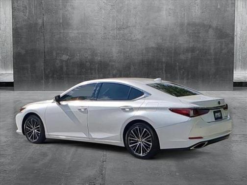 2023 Lexus ES 350 Base