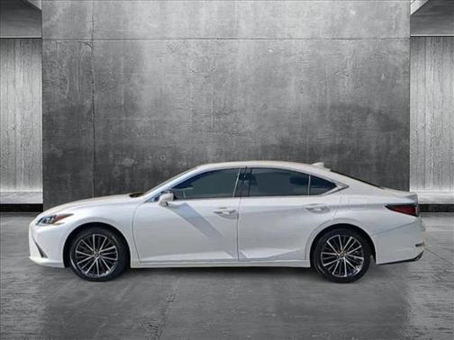 2023 Lexus ES 350 Base