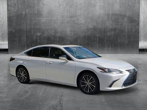 2023 Lexus ES 350 Base