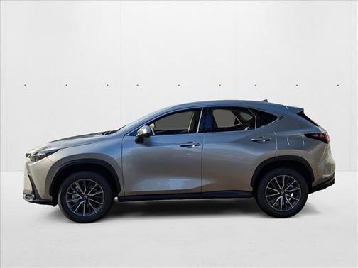 2026 Lexus NX 350 NX 350