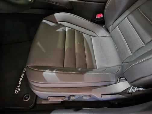 Infra-Red 2026 Lexus IS 350 F Sport