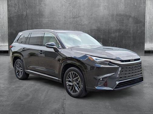 2025 Lexus TX 350 Premium
