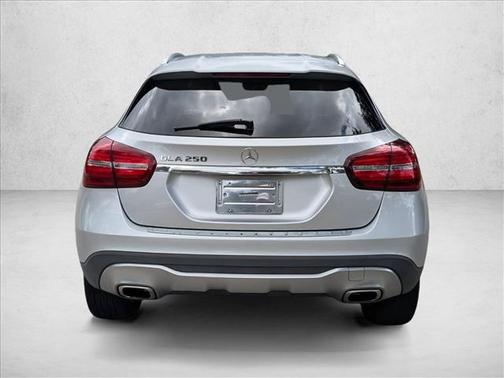 2019 Mercedes-Benz GLA 250 Base