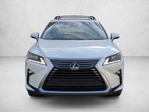2019 Lexus RX 350 Base