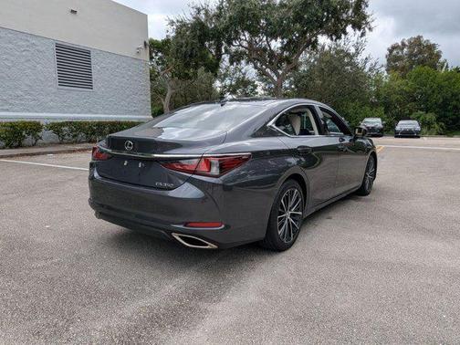2024 Lexus ES 350 Base