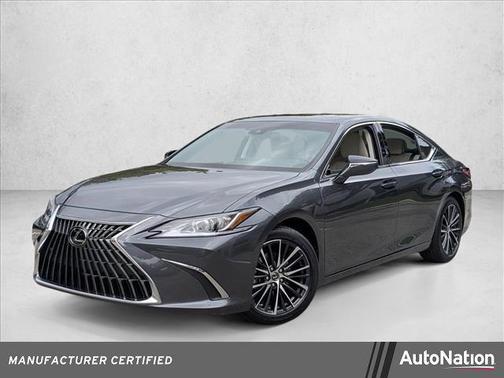 2024 Lexus ES 350 Base