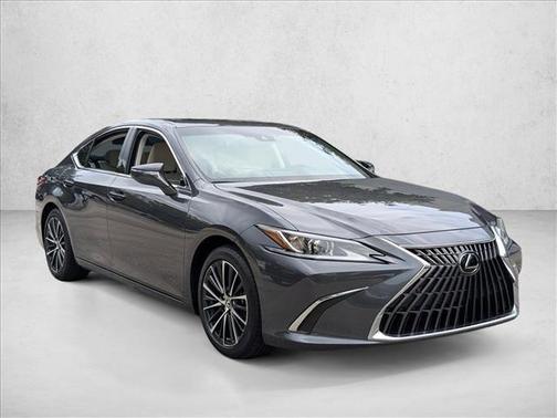 2024 Lexus ES 350 Base