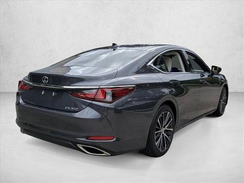 2024 Lexus ES 350 Base