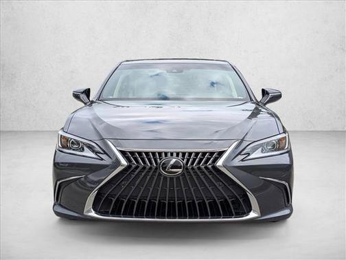 2024 Lexus ES 350 Base