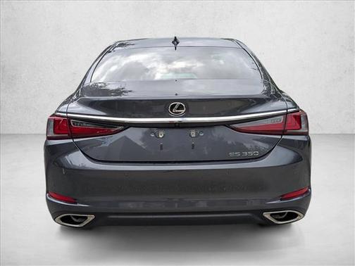 2024 Lexus ES 350 Base