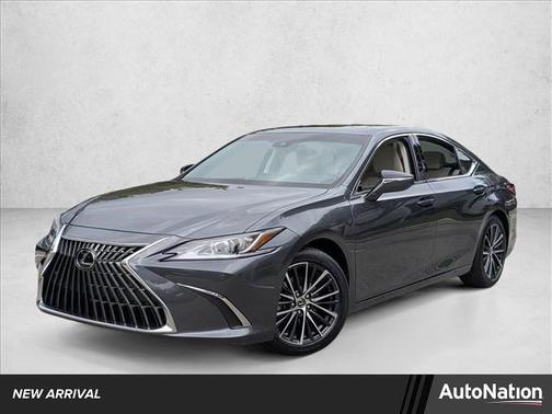 2024 Lexus ES 350 Base