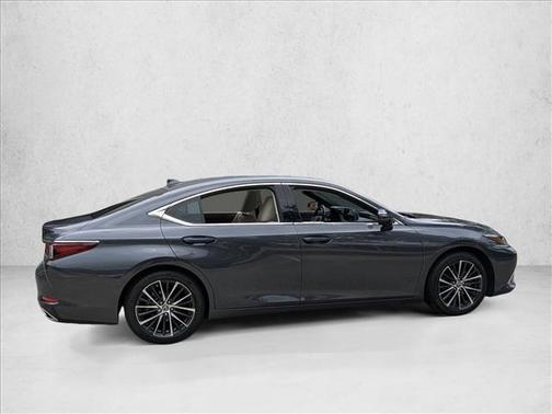 2024 Lexus ES 350 Base