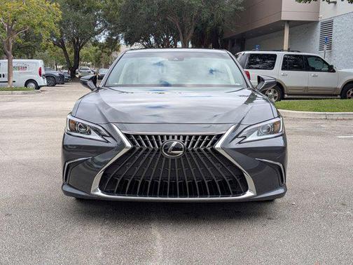 2024 Lexus ES 350 Base