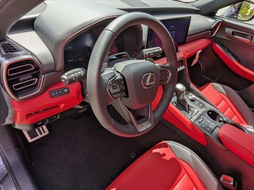 cloudburst gray 2026 Lexus IS 350 Base