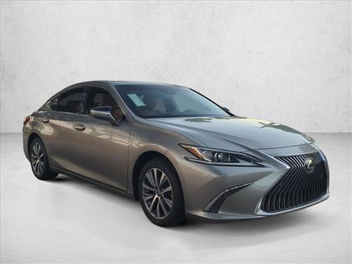2020 Lexus ES 350 Base