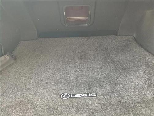 2020 Lexus ES 350 Base